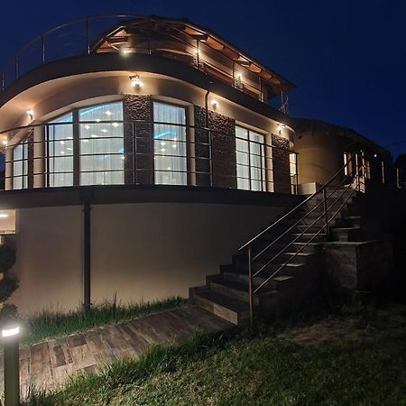 Royal Villa Кестхей Экстерьер фото
